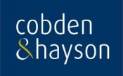 cobden-and-hayson-logo-263px